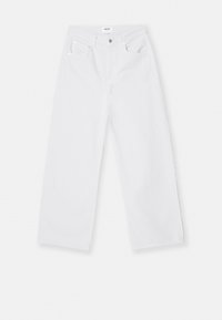 LOW CURVE - Straight leg jeans - soft focus/soft white