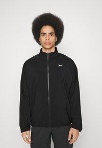 Reebok RUNNING - Veste de running - black