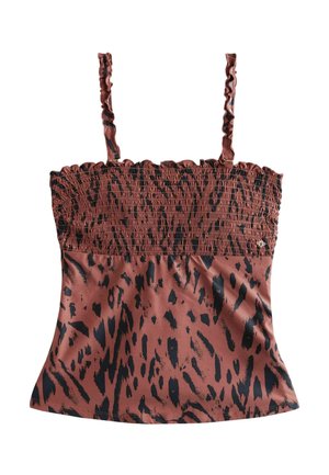 Bikini-Top - animal