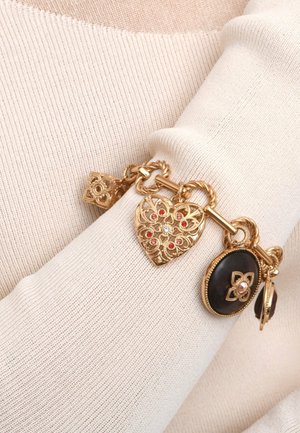 Satellite Paris Bracelet - marron