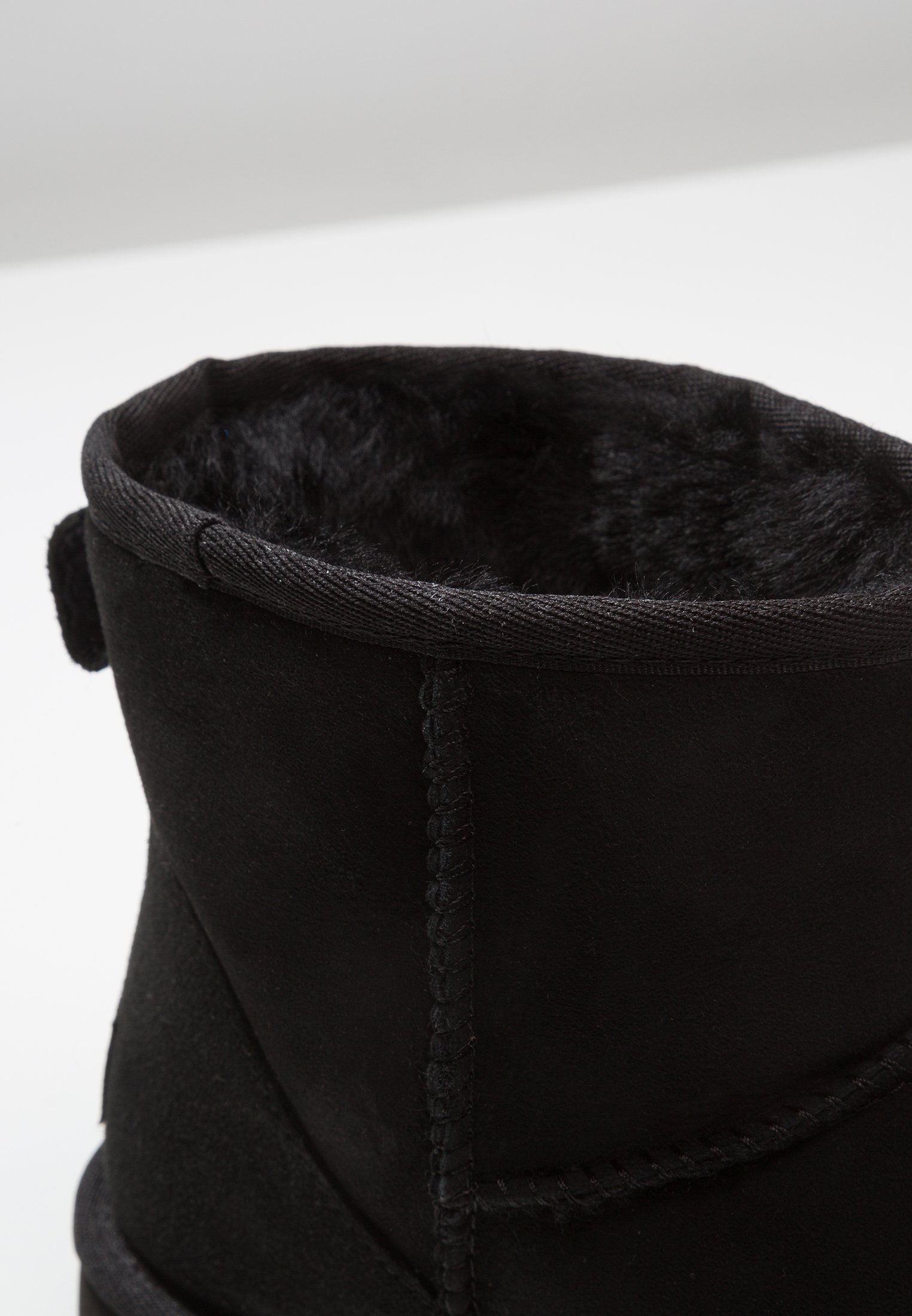 UGG CLASSIC MINI Støvletter black Zalando.no UGG CLASSIC MINI Støvletter black Zalando.no
