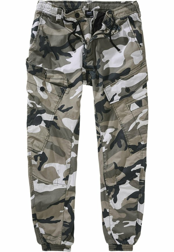 RAY VINTAGE - Cargohose - urban