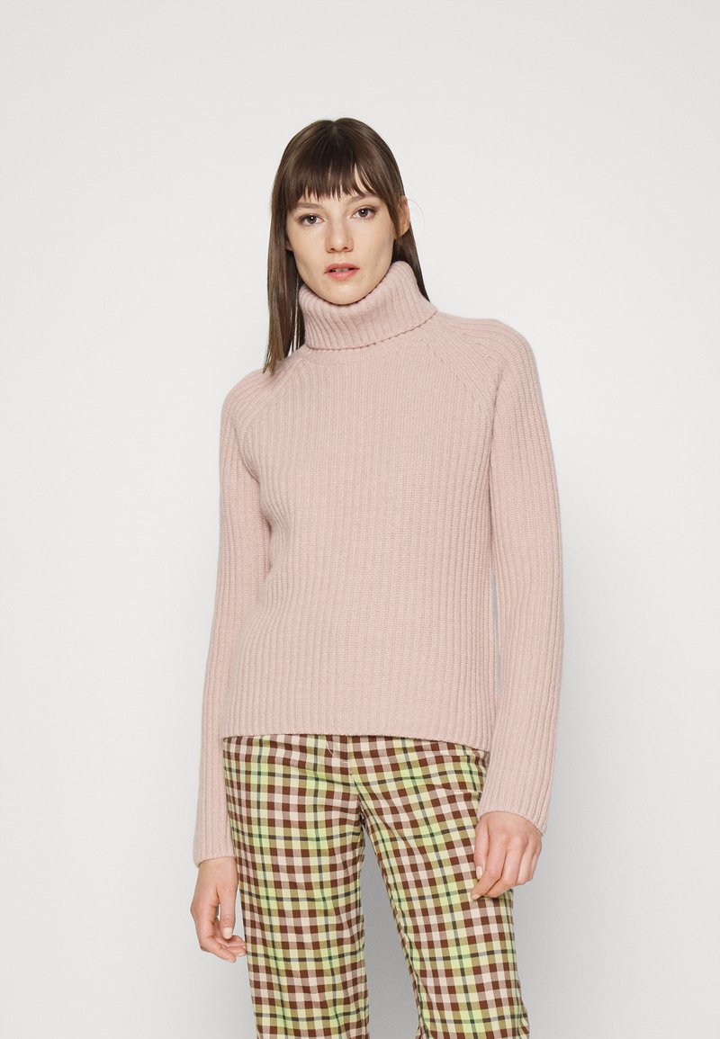 ARKET Camisola - soft pink