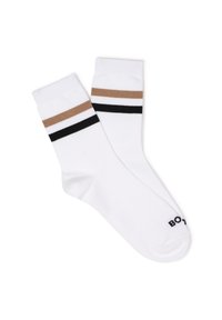 BOSS Kidswear 3 PACK - Calcetines - black