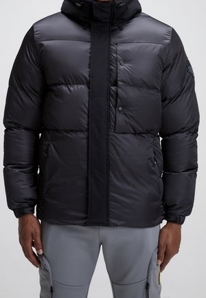 Chaqueta de invierno - black