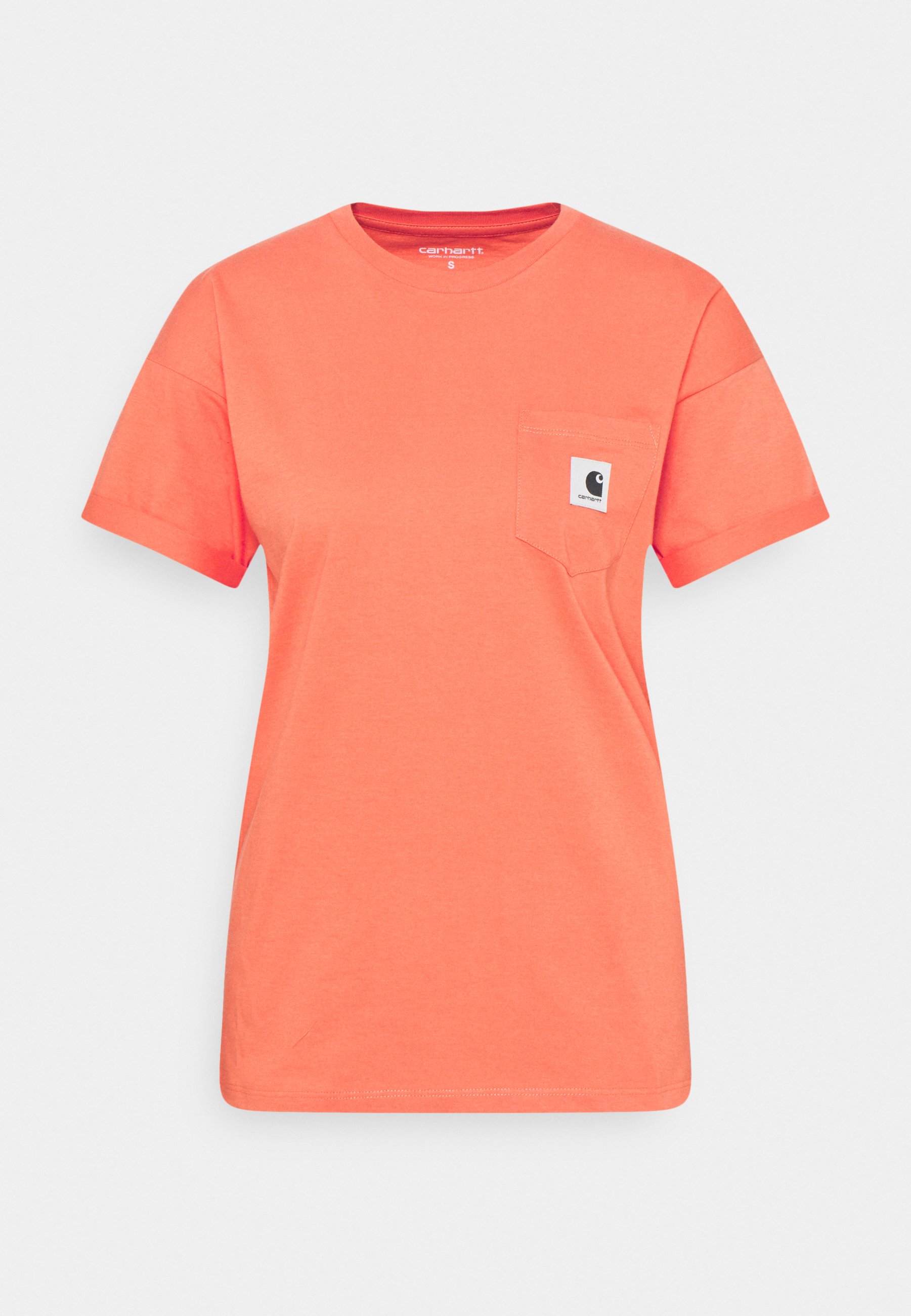 Women POCKET - Print T-shirt Women POCKET - Print T-shirt