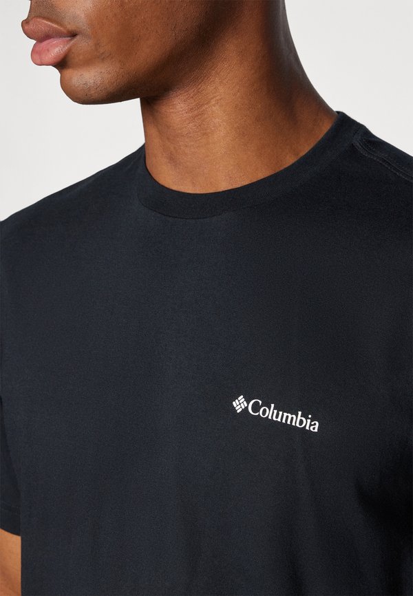 KETTLE RIVER™ BACK GRAPHIC TEE - Print T-shirt2