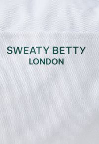 Sweaty Betty DUFFEL BAG - Saco de desporto - glade green