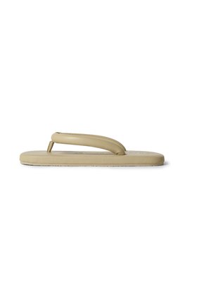 HASTALAVISTA - Sandales tongs - beige