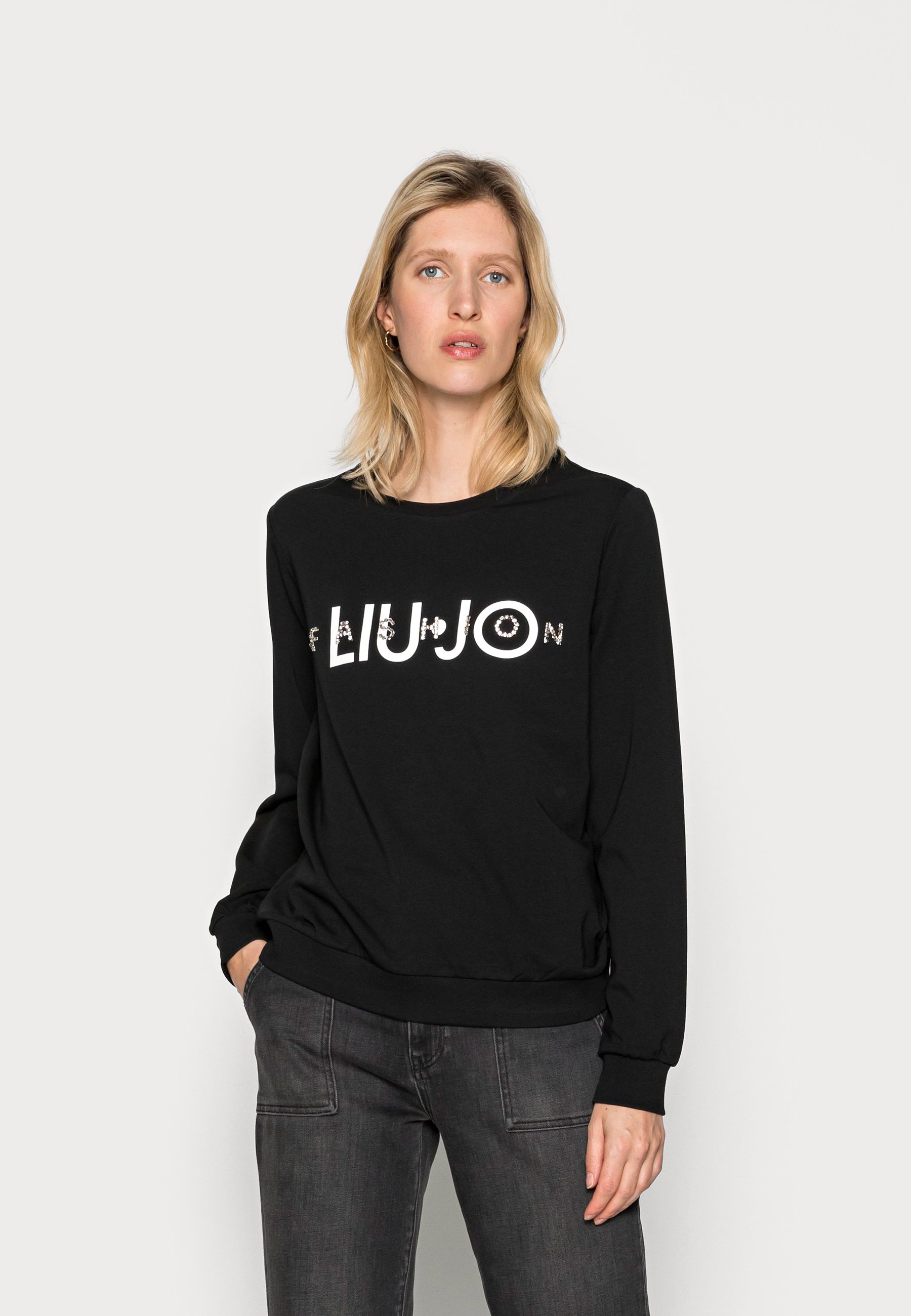 Women FELPA CHIUSA - Sweatshirt Women FELPA CHIUSA - Sweatshirt