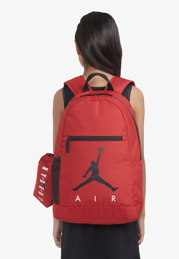 AIR SCHOOL BACKPACK UNISEX SET – Federmäppchen