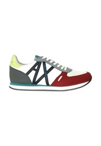 Armani Exchange Zapatillas - multicolore