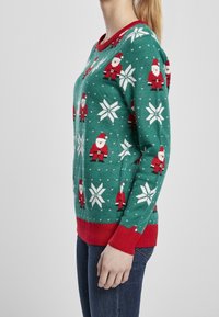 Urban Classics Sweter