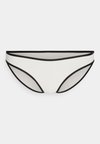 BEACH BOUND HIPSTER - Bikinialaosa - ecru