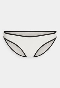 BEACH BOUND HIPSTER - Donji dijelovi bikinija - ecru