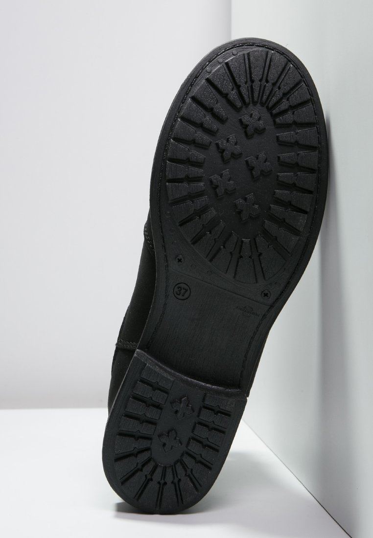 Shepherd SANNA Korte laarzen black Zalando.nl Shepherd SANNA Korte laarzen black Zalando.nl