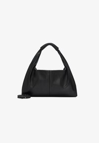 Unausgewählt, schwarz