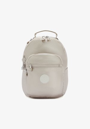 SEOUL S - Rucksack - metallic glow