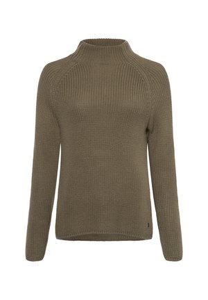 Jumper - schilf