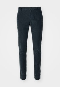 GAUBERT  - Pantaloni - anthrazit