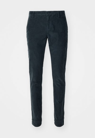 Dondup GAUBERT  - Pantaloni - anthrazit
