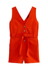 Overall / Jumpsuit - red