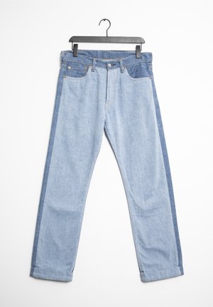 Levi's® Jeans Straight Leg - blue