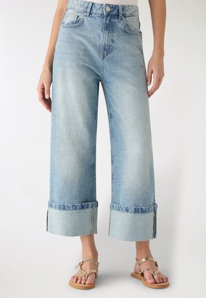 LUNGO UNITA - Wide Leg