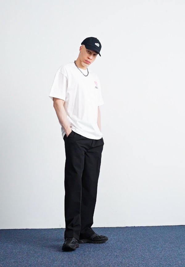 TEE DAY - Print T-shirt2