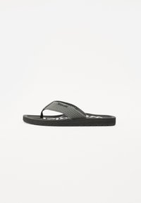 Sélectionné, black/monument