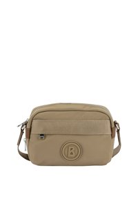 Bogner - MAGGIA - Cross body bag - greige Thumbnail Image 1