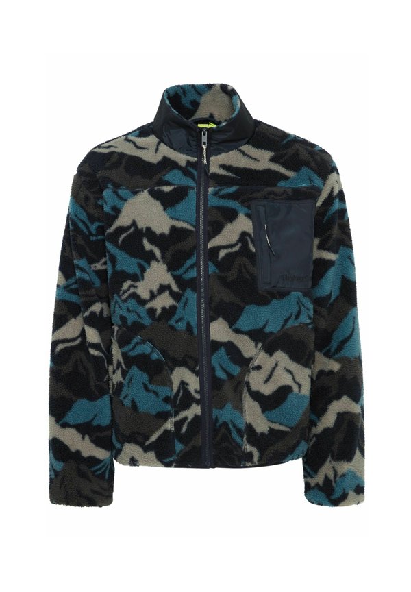 JCMMBERRA - Winter jacket2