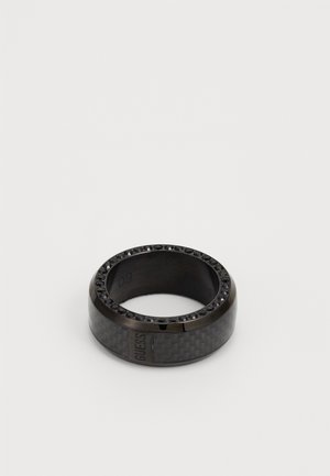 RACER TAG - Prsteň - black