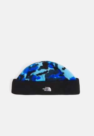 UNISEX - Muts - clear lake blue