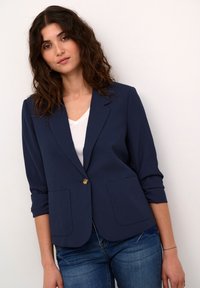 Cream COCAMIA - Bleiser - navy blazer