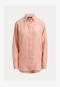 Odabrano, pink rhodonite