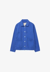 Non sélectionné, metallic blue