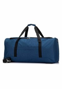 WITTCHEN TRAVEL COLLECTION - Cestovní taška - blue