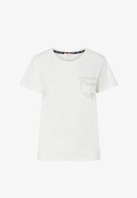 Δεν επιλέχθηκε, off-white