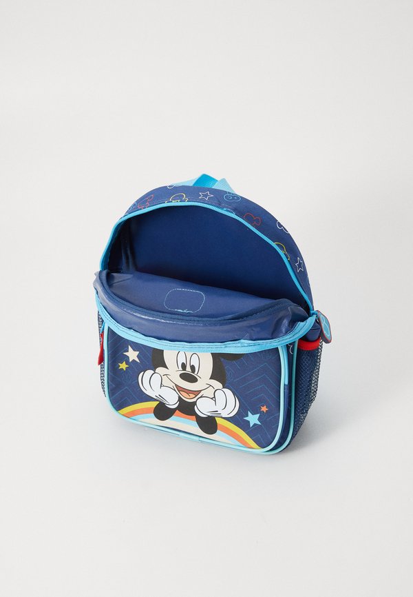 BACKPACK MICKEY MOUSE UNISEX - School bag2