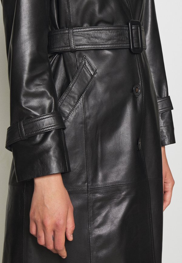 ISABEL FASHION - Trenchcoat2