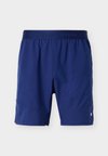 ACE PRO SHORTS - Αθλητικό σορτς - blue depths