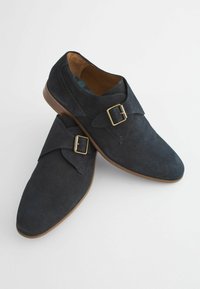 Next - Biznesowe loafersy
