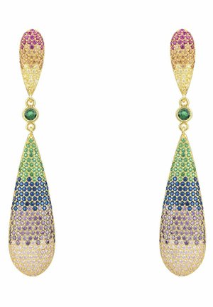 COCO`S  - Orecchini - multi colour