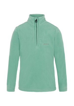 PRTMUTE TD - Sweat polaire - green baygreen