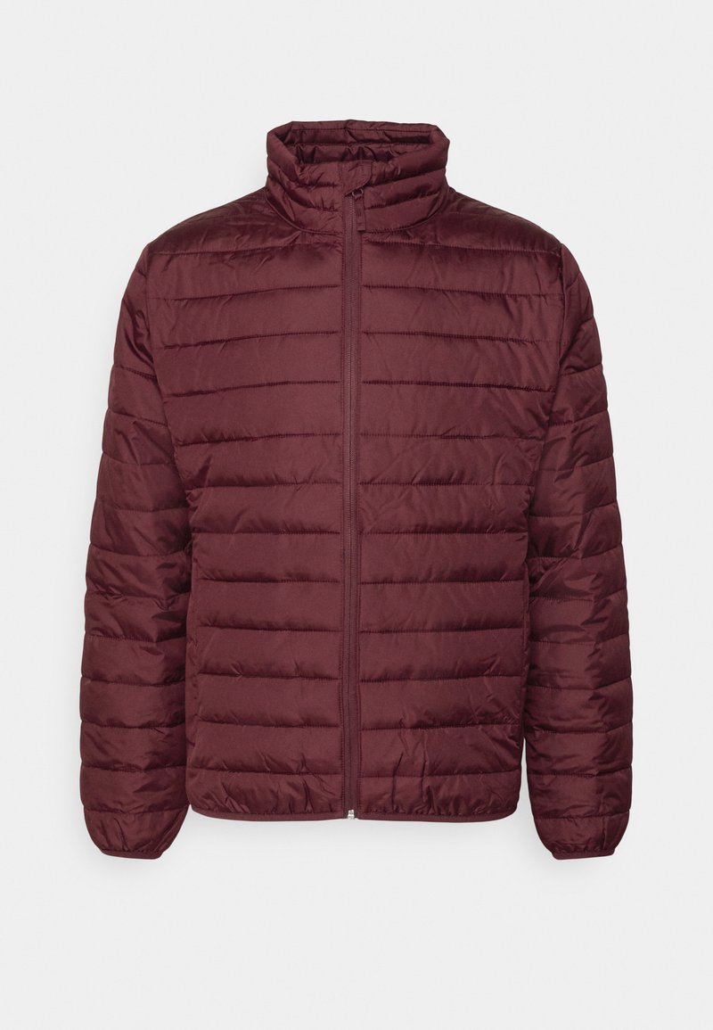 GAP Jas bordeauxrood