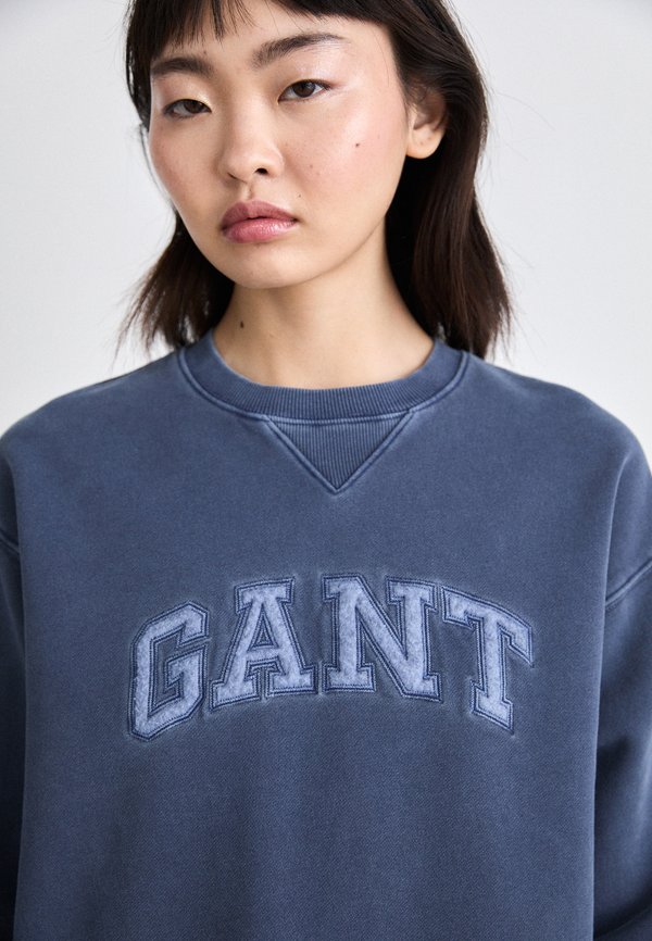 ARCH NECK - Sweatshirt2