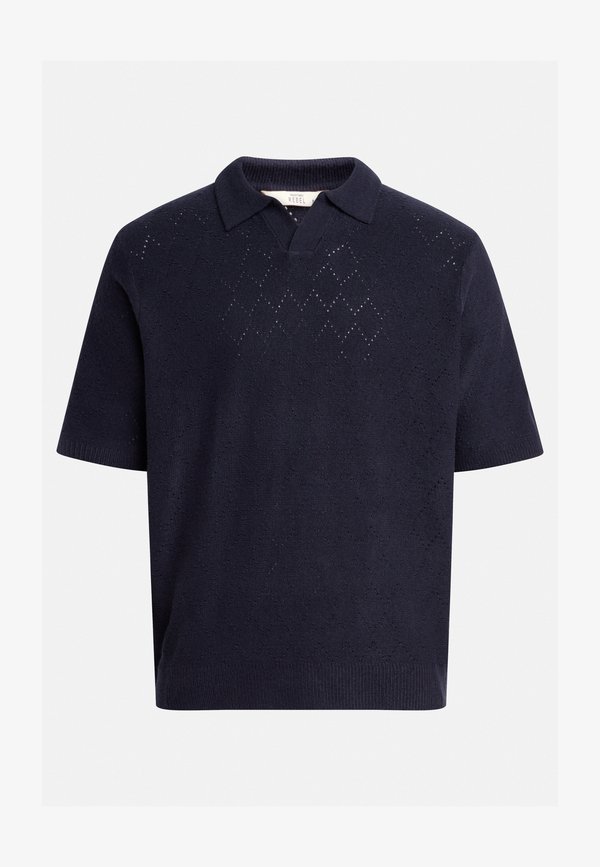 SALVATORE TEE - Polo shirt2