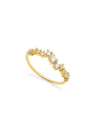 ESTELLAR - Ring - color oro
