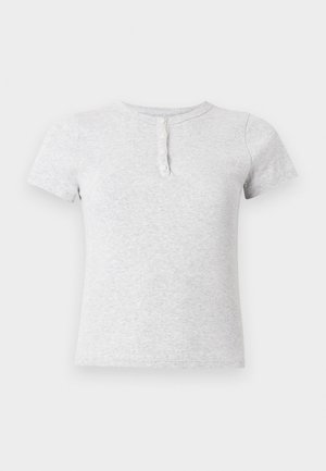 Hollister Co., - T-shirt basic